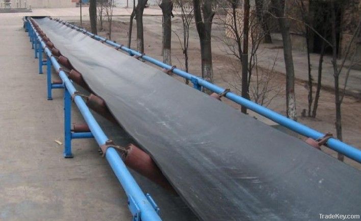 EP Conveyor belt/Polyester Conveyor Belt