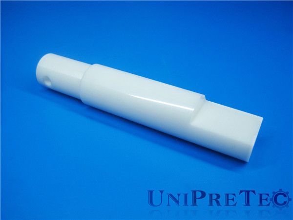 High Strength Zirconia Zirconium Oxide Ceramic Pump Plunger Shaft