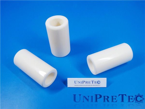 High Alumina Cermic Piston