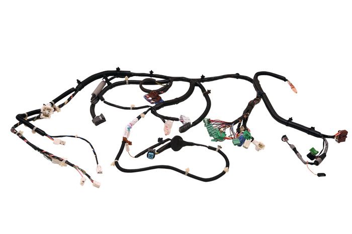 Auto Wiring Harness