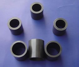 Carbon Graphite Sleeve 