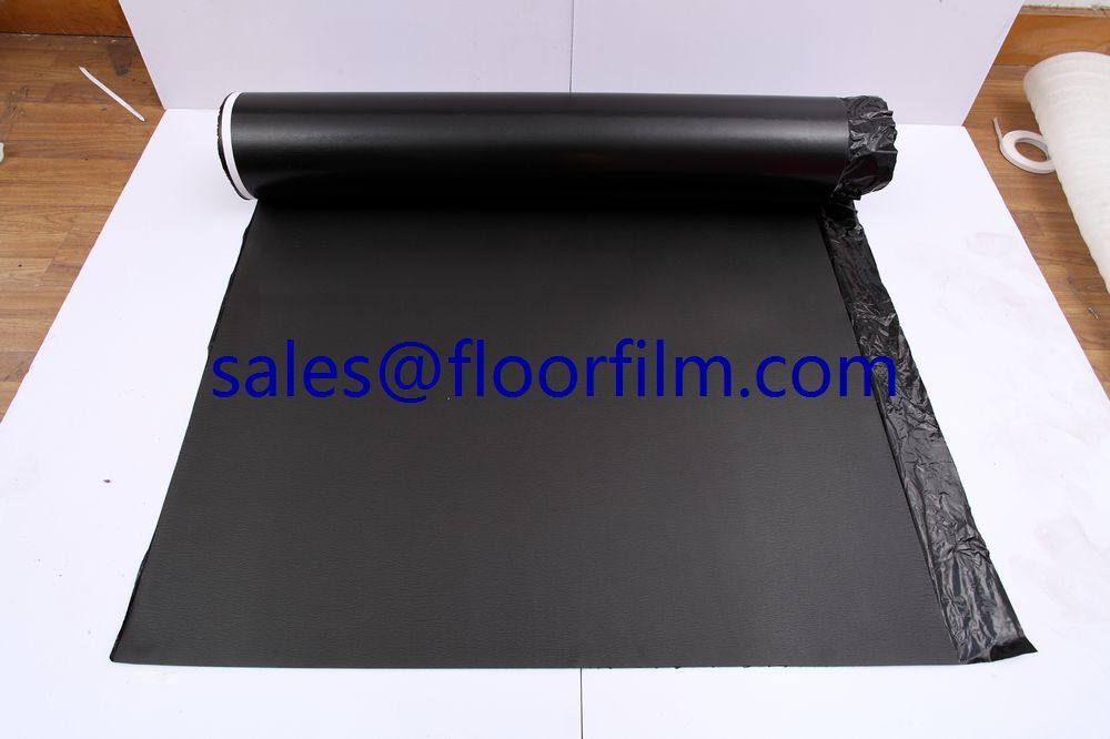 Black Jack 100 sq. ft Roll of 2-in-1 Laminate