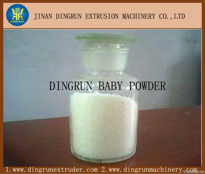 nutritional powder machine/machines/machinery