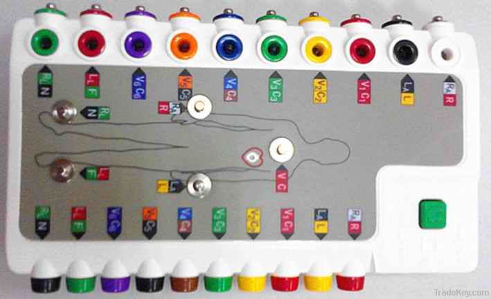 ECG/EKG Simulator