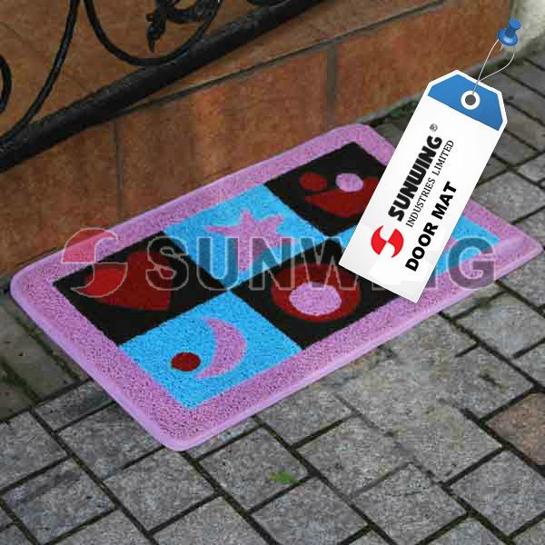 2013 New! Custom Made Home Used Door Mat  