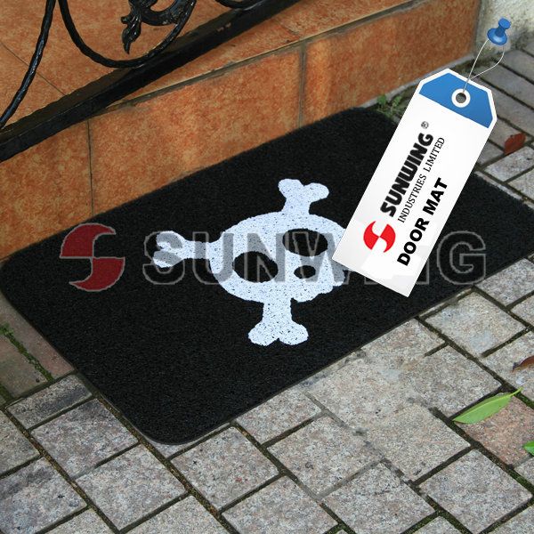 2013 New! Custom Made Home Used Door Mat  