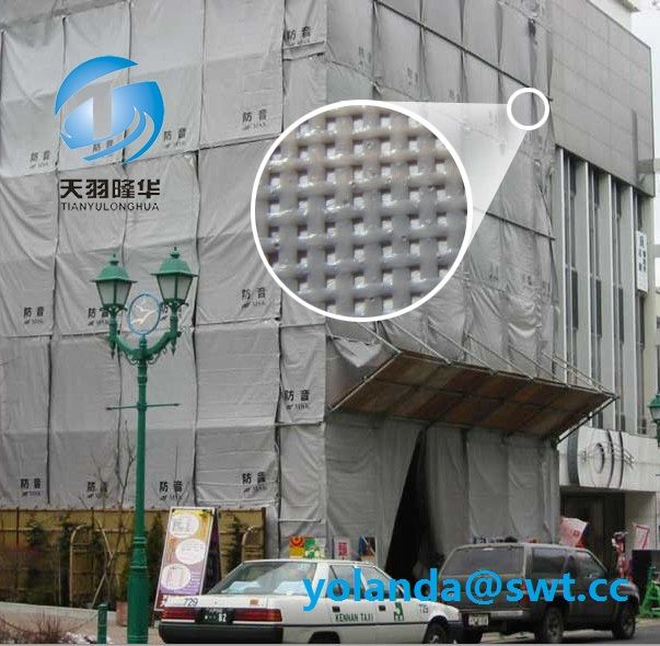 High Strength Safety Mesh Netting