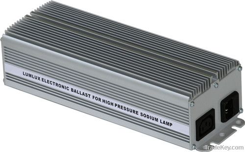 600w Digital Ballast Apply To Hydroponics Lighting(LT250EB203)