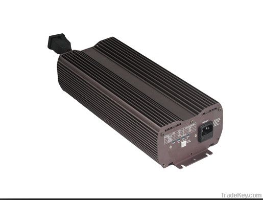 400W Digital Ballast For MH Lamps(LT400WB683B5)