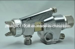 Automatic Air Spray Gun WA-200