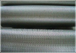 Stainless steel wire mesh