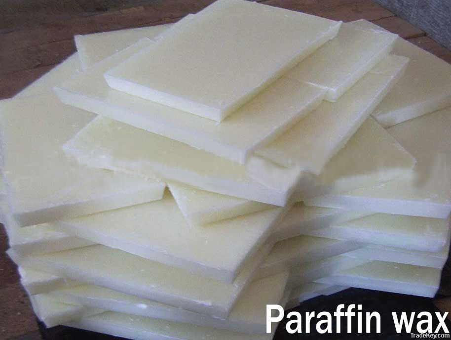 Paraffin Wax