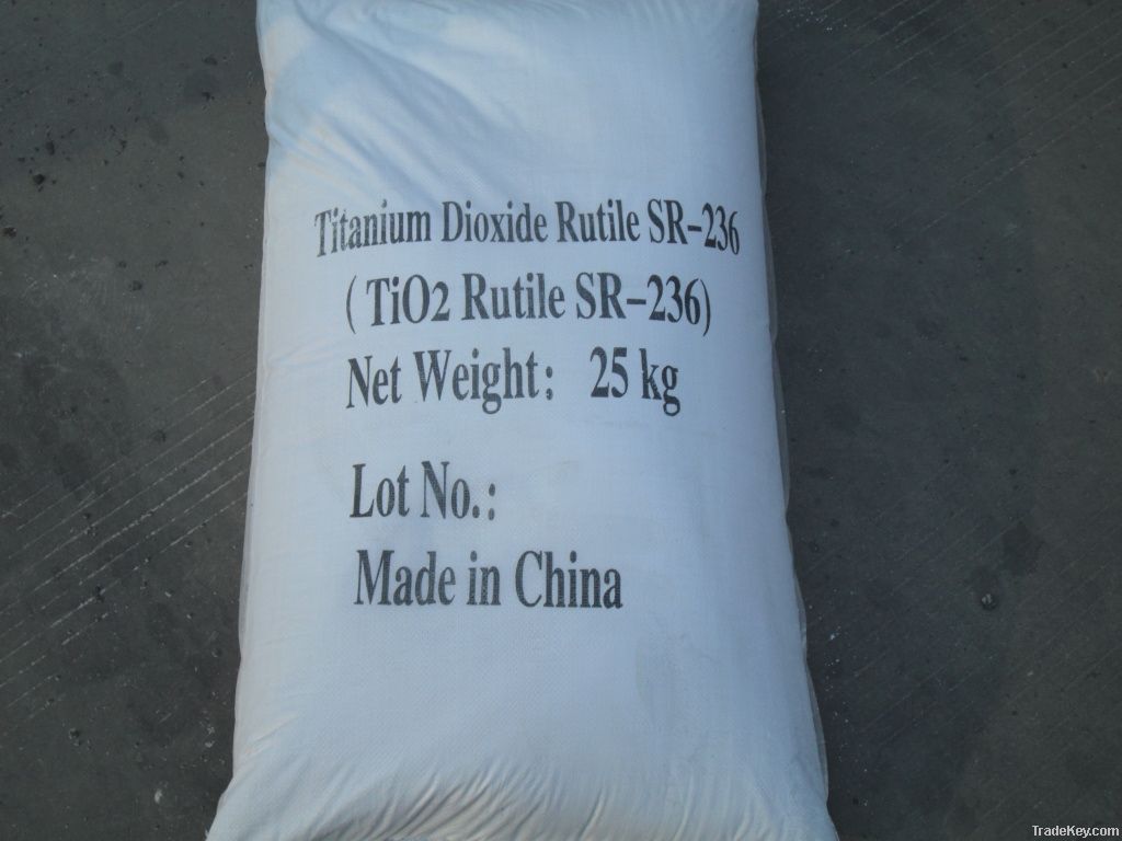 Titanium Dioxide