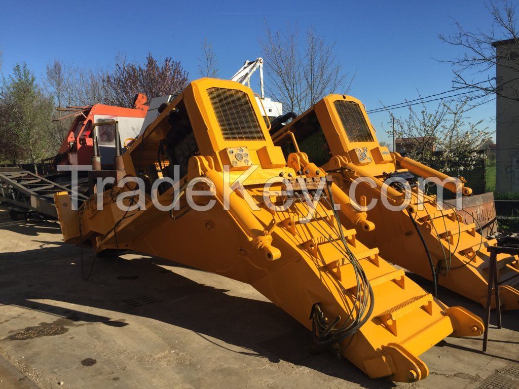 Rotary Soilmec RT3S - overhauled