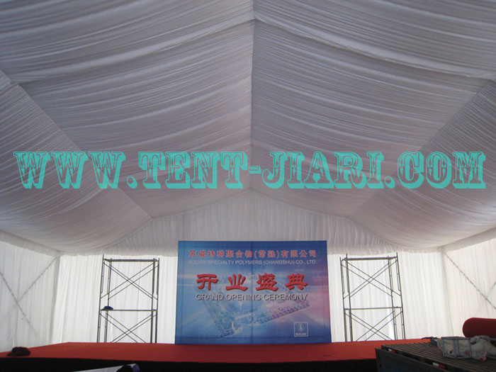 Party Event Tent