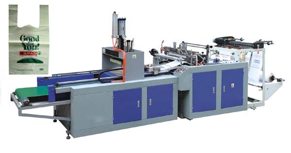 Bag Making Machine