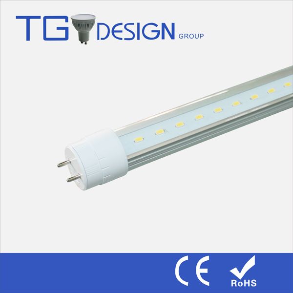 High Performance LED T8 Tube Lighting 1500mm 30w 