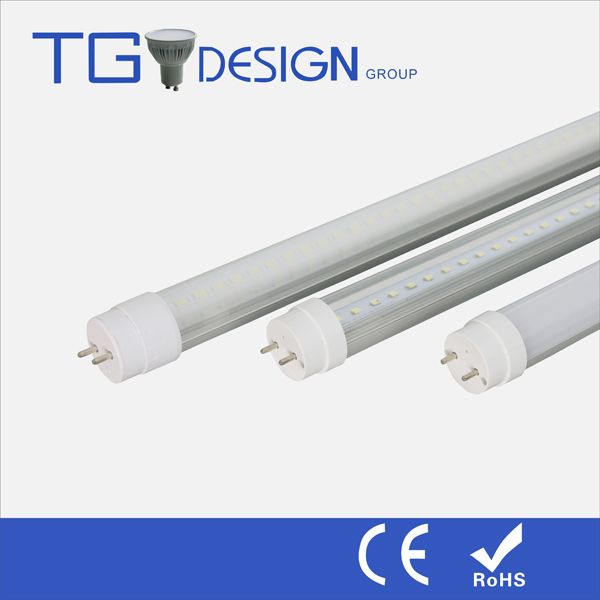 High Performance LED T8 Tube Lighting 1500mm 30w 