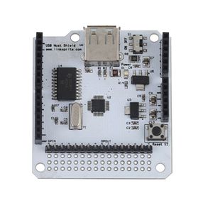 USB Host Shield for Arduino