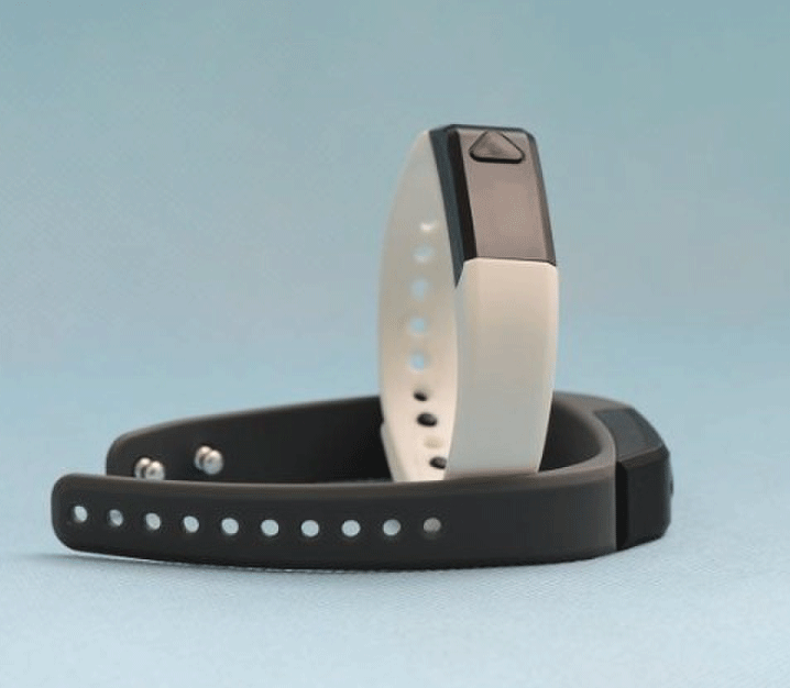 Wireless Wristband Bluetooth Pedometer