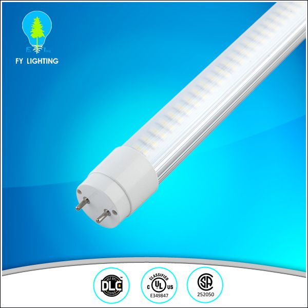 T8 led tube light