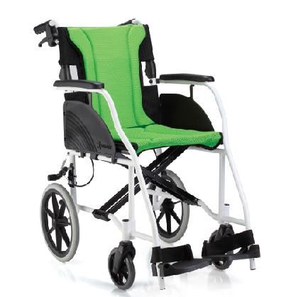 Manual Wheelchairs