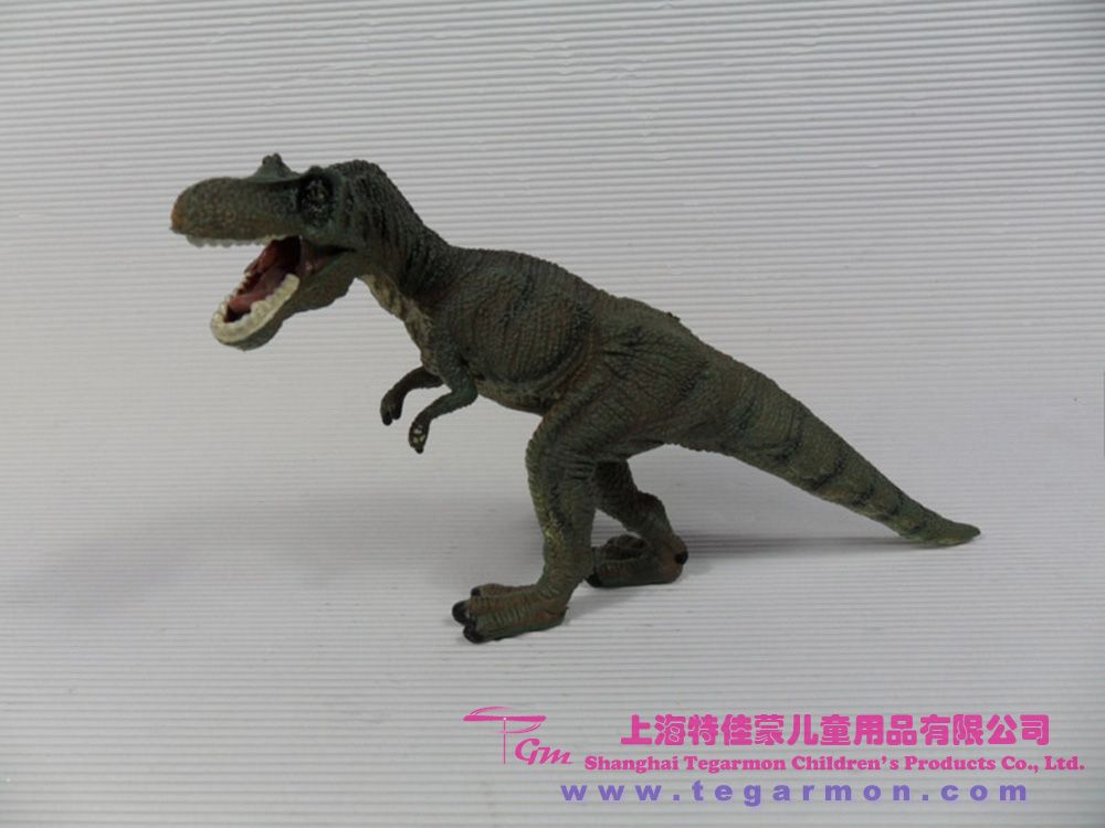 Small Simulation Plastic Model Toys