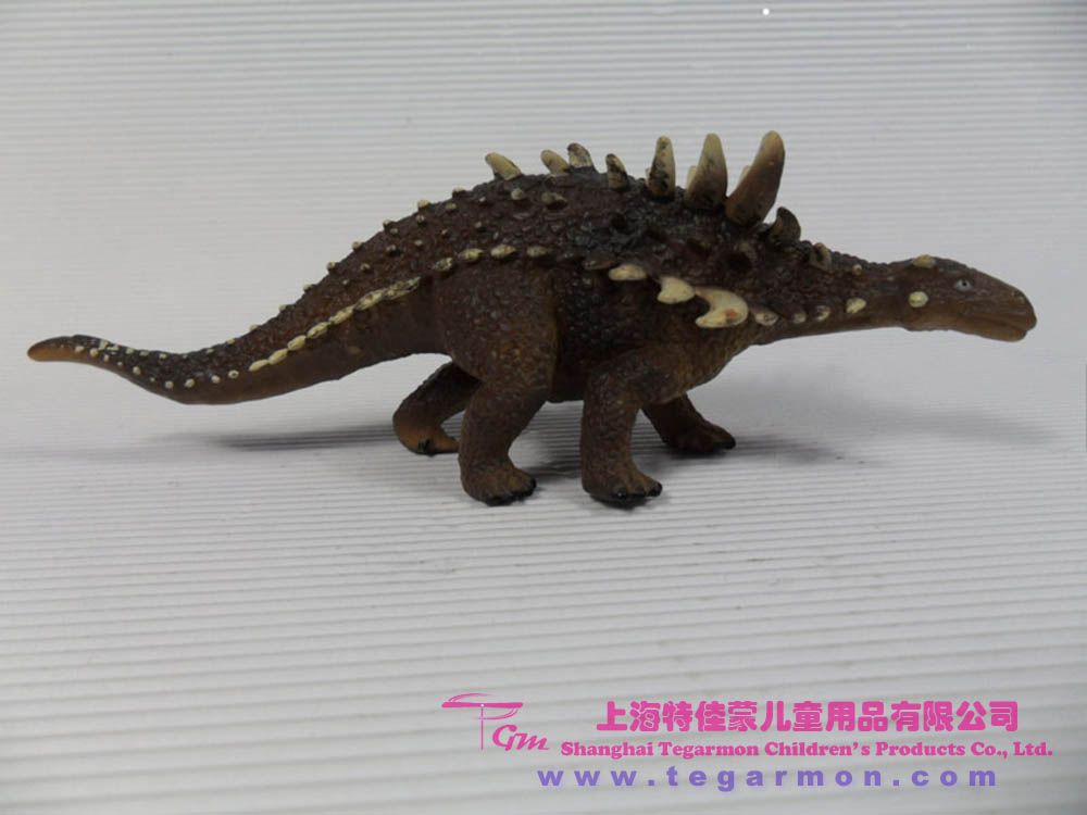 Small Simulation Plastic Model Toys