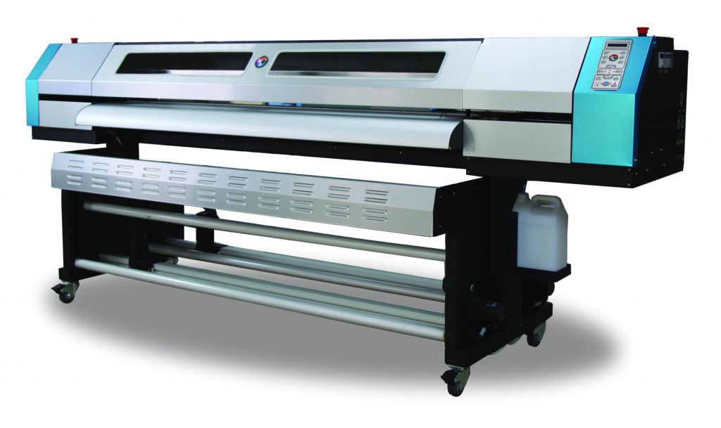 UD-211LA/2112LA eco solvent printer