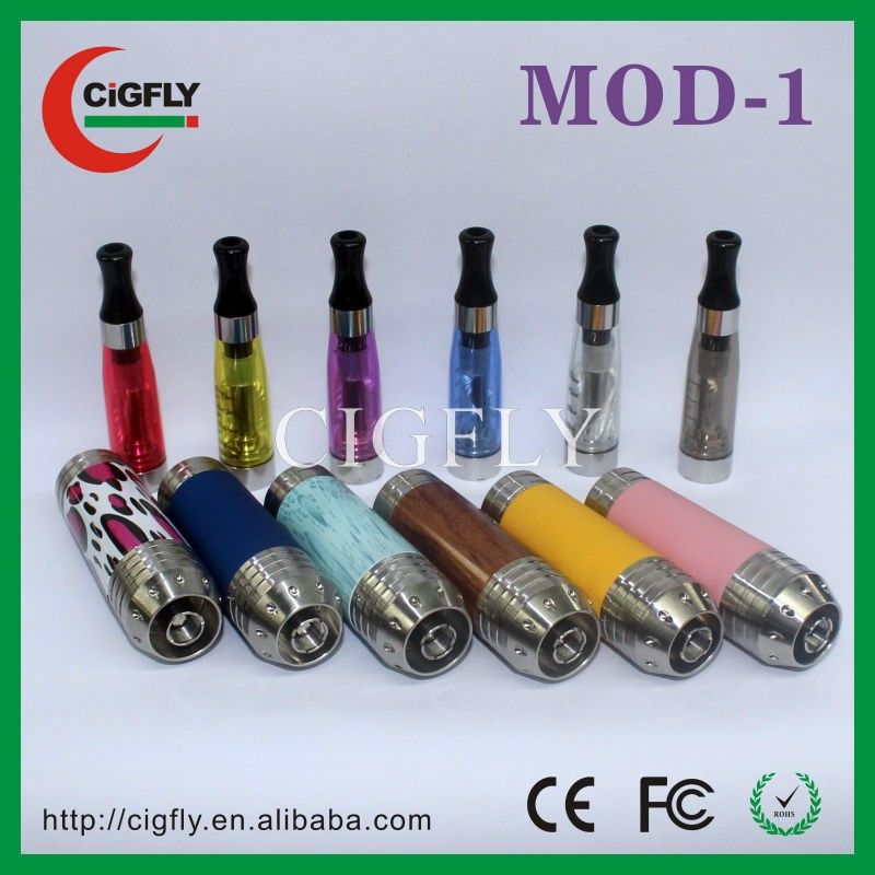 2013 Newest E-Cigarette Kit Mod Series Kit with No Leaking Cigrarette