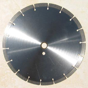 diamond saw blade