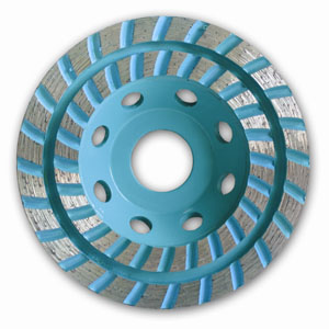 Diamond Cup Wheel