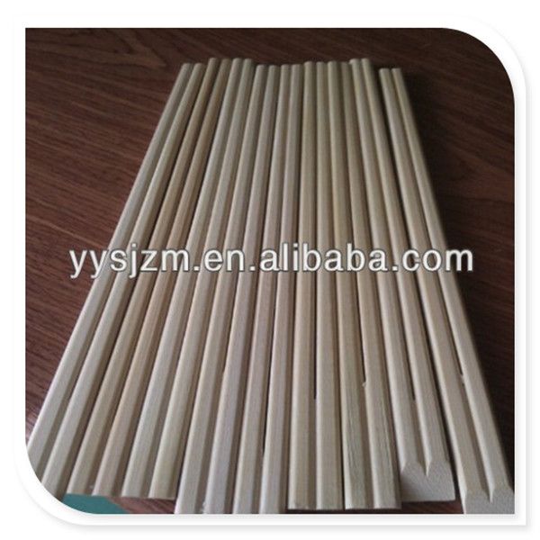 Eco-friendly Chinese Disposable Bamboo Chopsticks