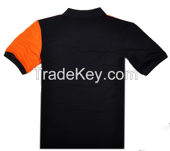 wholesale custom quality dri fit stylish polo shirts