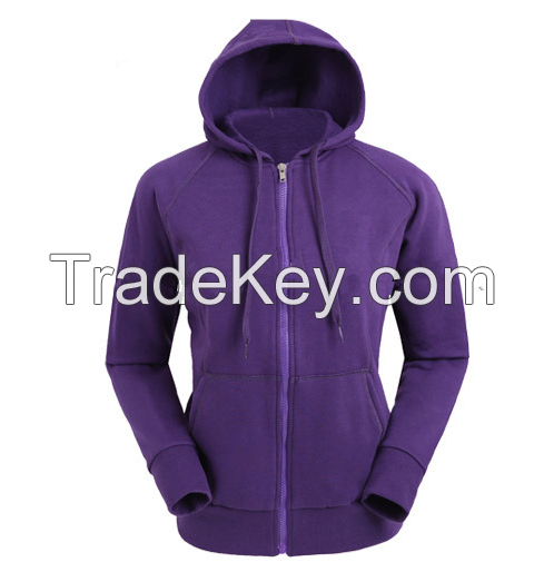 2014 new design plain sweat suits hoody sweatshirt hoodie 