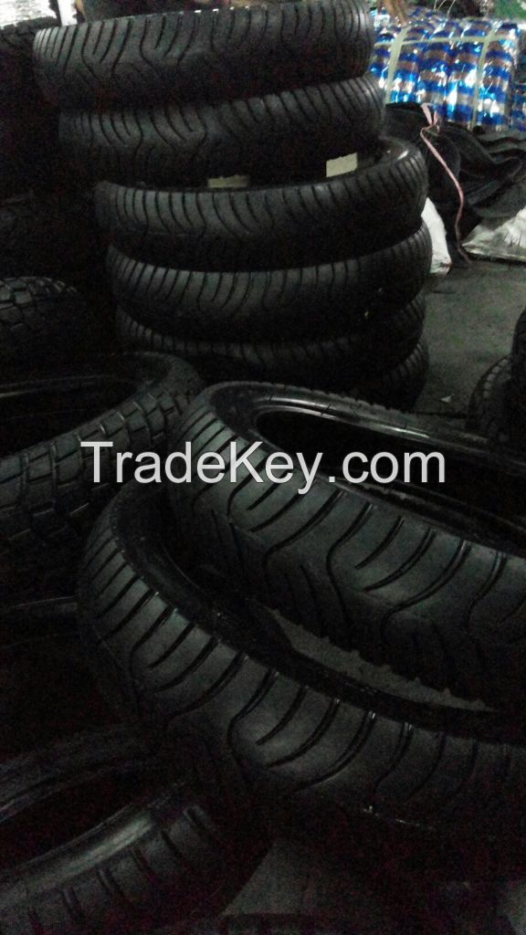 inner tube