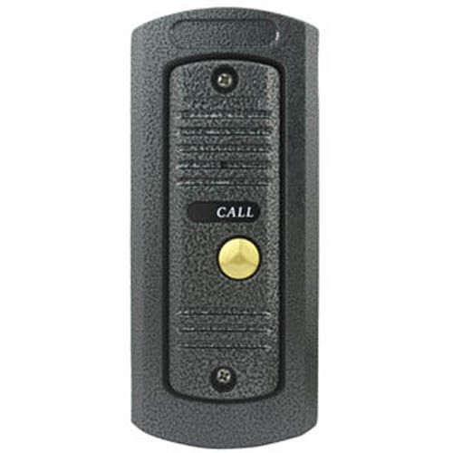 1/4&quot; Color CCD Camera Doorbell with Waterproof (18AD)