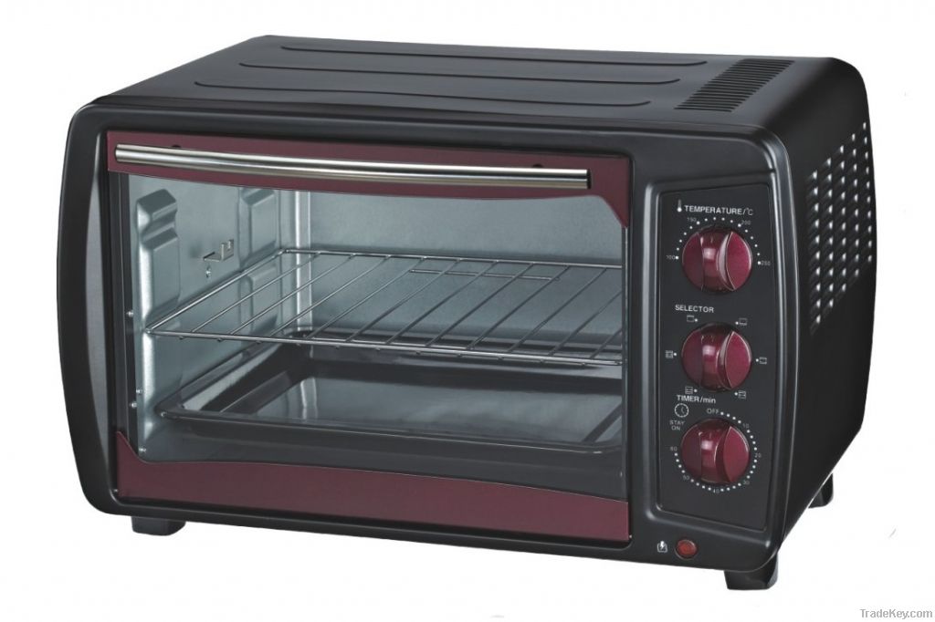 toaster oven, electrical oven, KR-F35N-3dkh, 23L, 28L, 35L