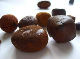 Ox Gallstones