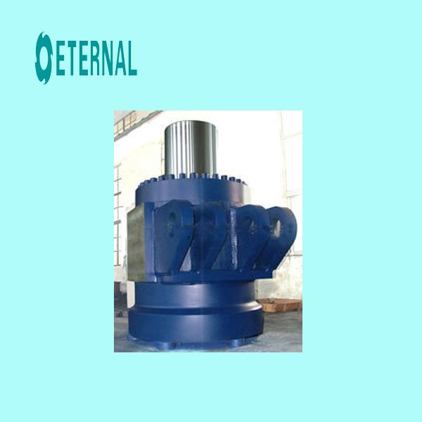 Hydraulic Cylinder for Heading Machine