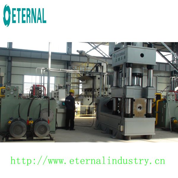 Petroleum Pipe Production Line