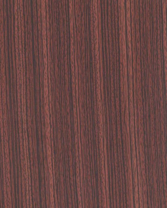 woodgrain Impregnated melamine paper 