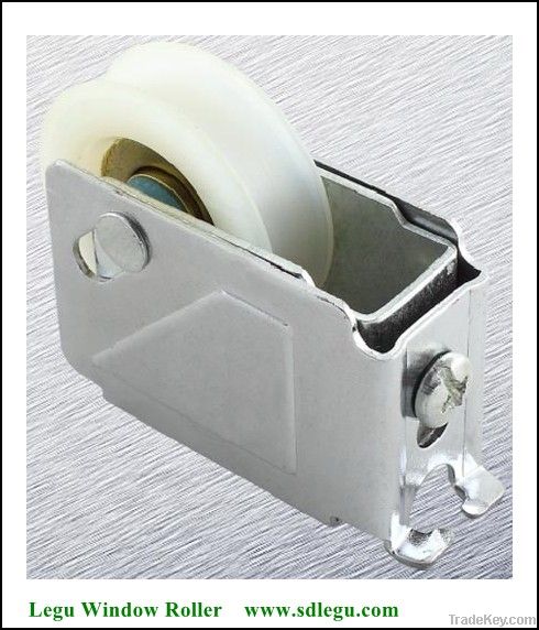 L-SR010 sliding window & door roller