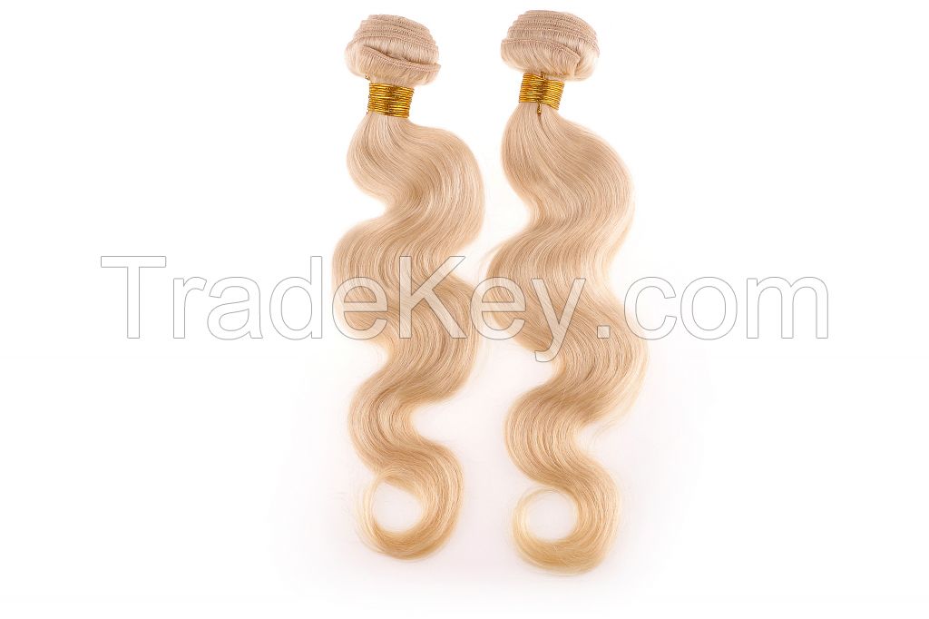 100% brazilian hair weave human hair extensions 6A top quality factory price whosale