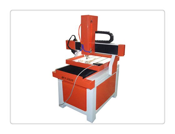 metal cnc engraving machine