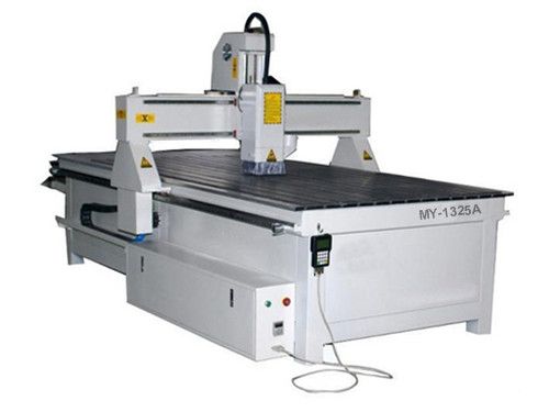 MY-1325 CNC Wood Cutting Machine 