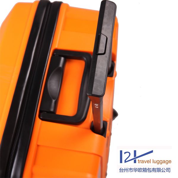 2014 hot sale trolley luggage