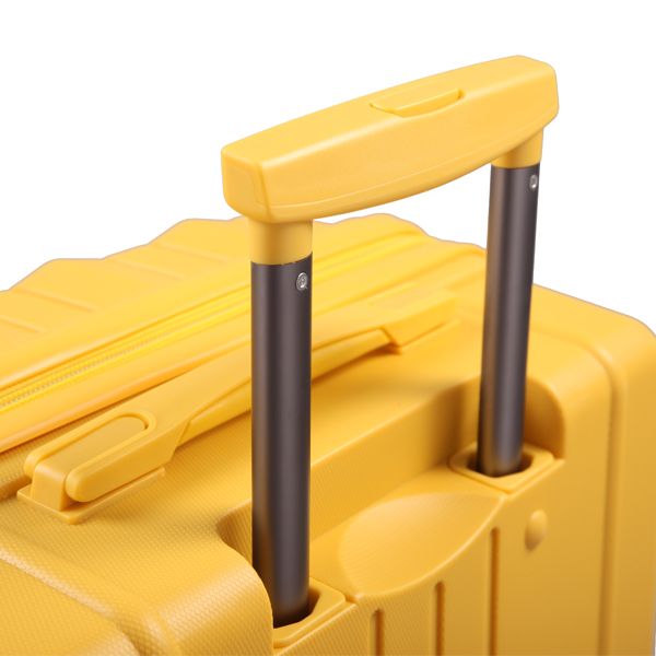 2014 hot sale trolley luggage