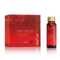 CRYSTALPURE Beauty Collagen Drink