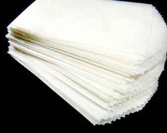 Low price glassine paper